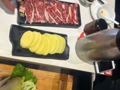 -陈记顺和潮汕牛肉火锅(棠德南路店)