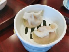 -喜鼎海胆水饺(东港店)