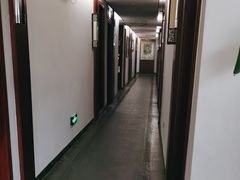 -知足堂养生会所(碑亭巷店)