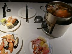 -星伦多自助料理(花山金鹰店)
