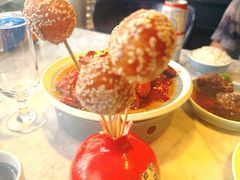 -懒人盐府人家(航天桥店)