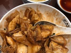 开洋拌馄饨-熙盛源(复兴路店)