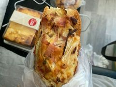 -85度C(南京龙世中心店)