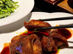 -锦楼·臻选新杭帮(杭州中心店)