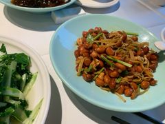 -外滩往事民国上海菜(黄浦店)