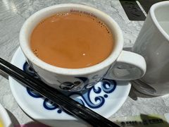 -翠华餐厅(正佳广场店)