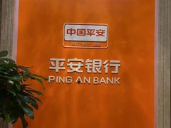 -平安银行深圳机场贵宾厅
