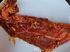 -袁九爷·自助烤肉炸鸡(华宇广场店)