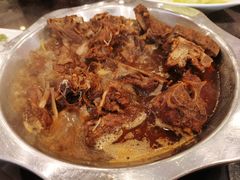 -蝎王府羊蝎子(西稍门店)