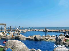 -渔岛海洋度假区