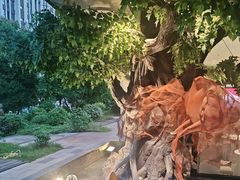 -院里寻菜·精致庭院菜(观沙岭店)