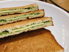 -HELLO 27 意面·沙拉·帕尼尼