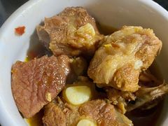 大锅炖排骨-兄弟大灶台(原纺渭路店)