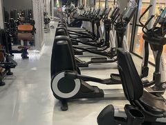 -OXYGYM 奥美氧舱运动中心(领展购物广场·中关村店)