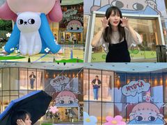 -深圳来福士广场