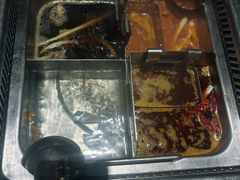 -海底捞火锅(勒泰店)