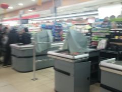 -永辉超市(新世界店)