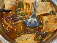 -雙冲柳州螺蛳粉&酸嘢&桂林米粉(簋街店)