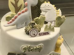 -CAKEBOSS蛋糕老板(东直门来福士店)