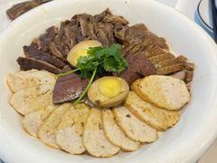 -陆记鹅庄·潮汕菜·狮头鹅(大仟里店)