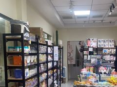 -喜洋洋宠物医院(震川路总店)
