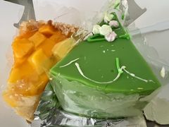 -本格旺索罗(樟宜机场T1店)