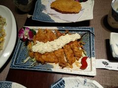 -花见居酒屋(左岭店)