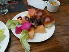 -食间牛排(湖西路店)