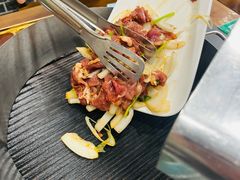 -烤肉刘·清真老北京炙子烤肉(虎坊桥老店)