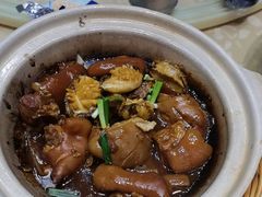 -绍兴老味道·非遗门店(银泰城店)