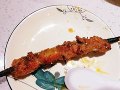 -刀郎牛肉面新疆餐厅·烧烤(清真通州珠江国际城店)