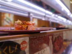 -sushiro寿司郎(上野店)