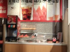 -味福记·江西小炒·南昌小吃(青山湖万达店)