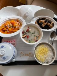 -兰心墩楠月子会所(万达店)