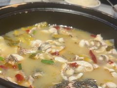 -周渝食惦酸菜鱼(青浦店)