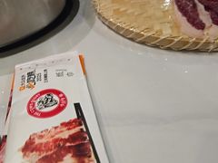 -今日牛事潮汕鲜牛肉火锅(瑞金店)
