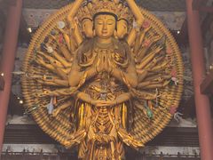 -上海东林寺(金山区)