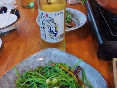 -民食香·腊排骨野生菌美食(木府店)