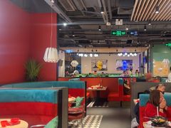 -避风塘(宝山万达店)