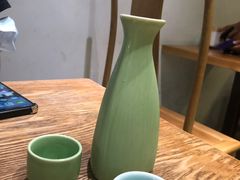 米酒（3两）-静一餐厅·湖北菜(前门创始店)