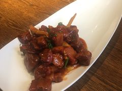 -一味一厨(泰华店)