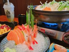 -山葵家居酒屋(天目里店)