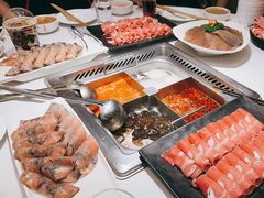 -海底捞火锅(万丰桥店)