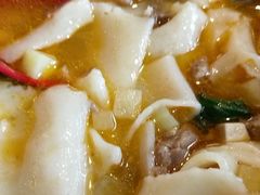 -福茂源横山铁锅羊肉(牡丹园店)