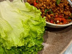 -阿诺泰·泰国餐厅(紫荆店)