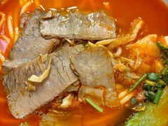 -鑫花溪牛肉米粉(凤凰街创始总店)