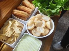 -小四川老火锅(欧风店)