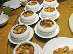 -79号渔船海鲜饭店(宝安店)