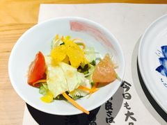 -渔寿司·日本料理(艾尚天地店)