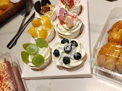-李记搅团•非遗陕菜(三桥店)
